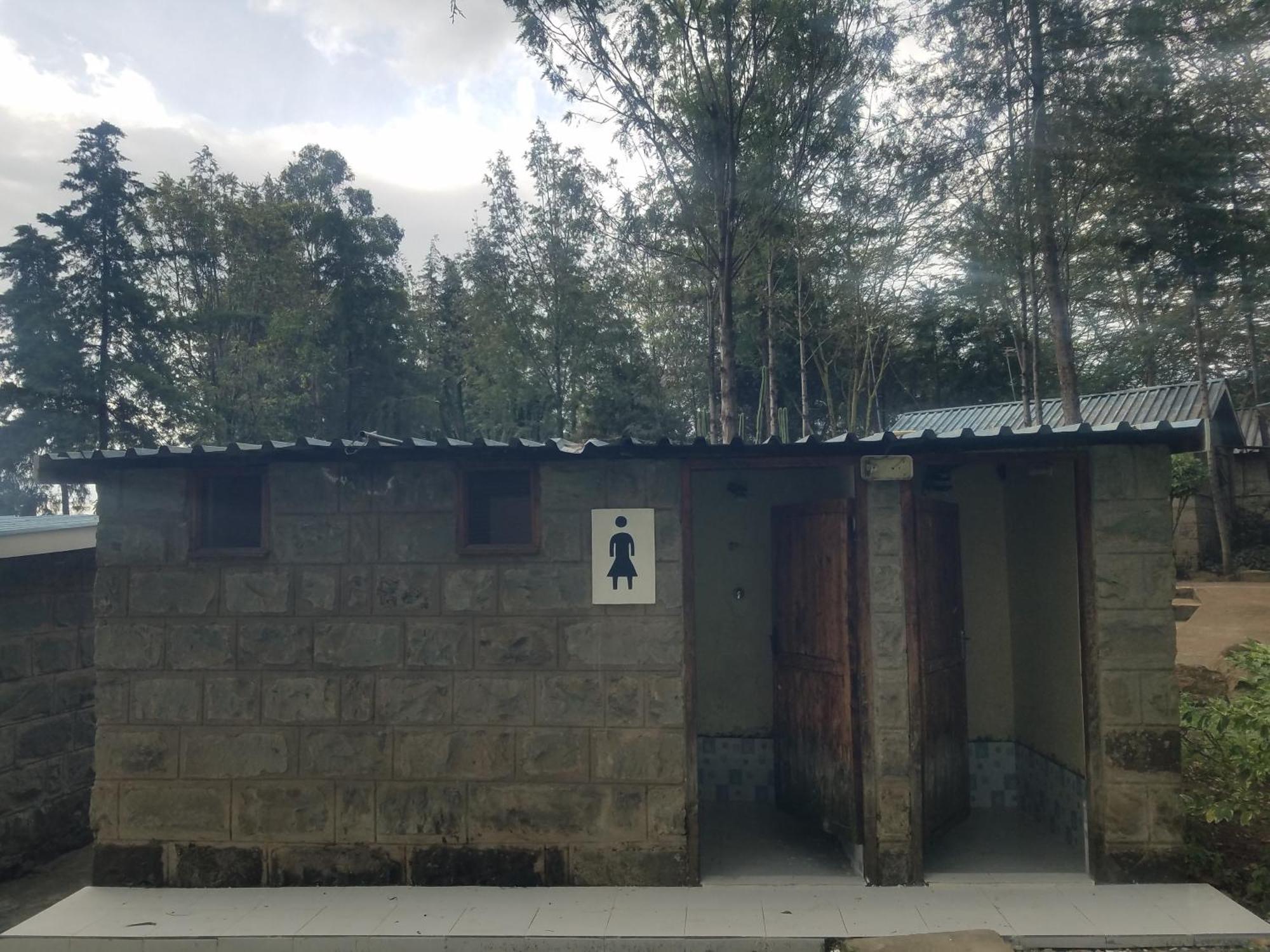 Triple Eden Resort - 나이바샤 외부 사진
