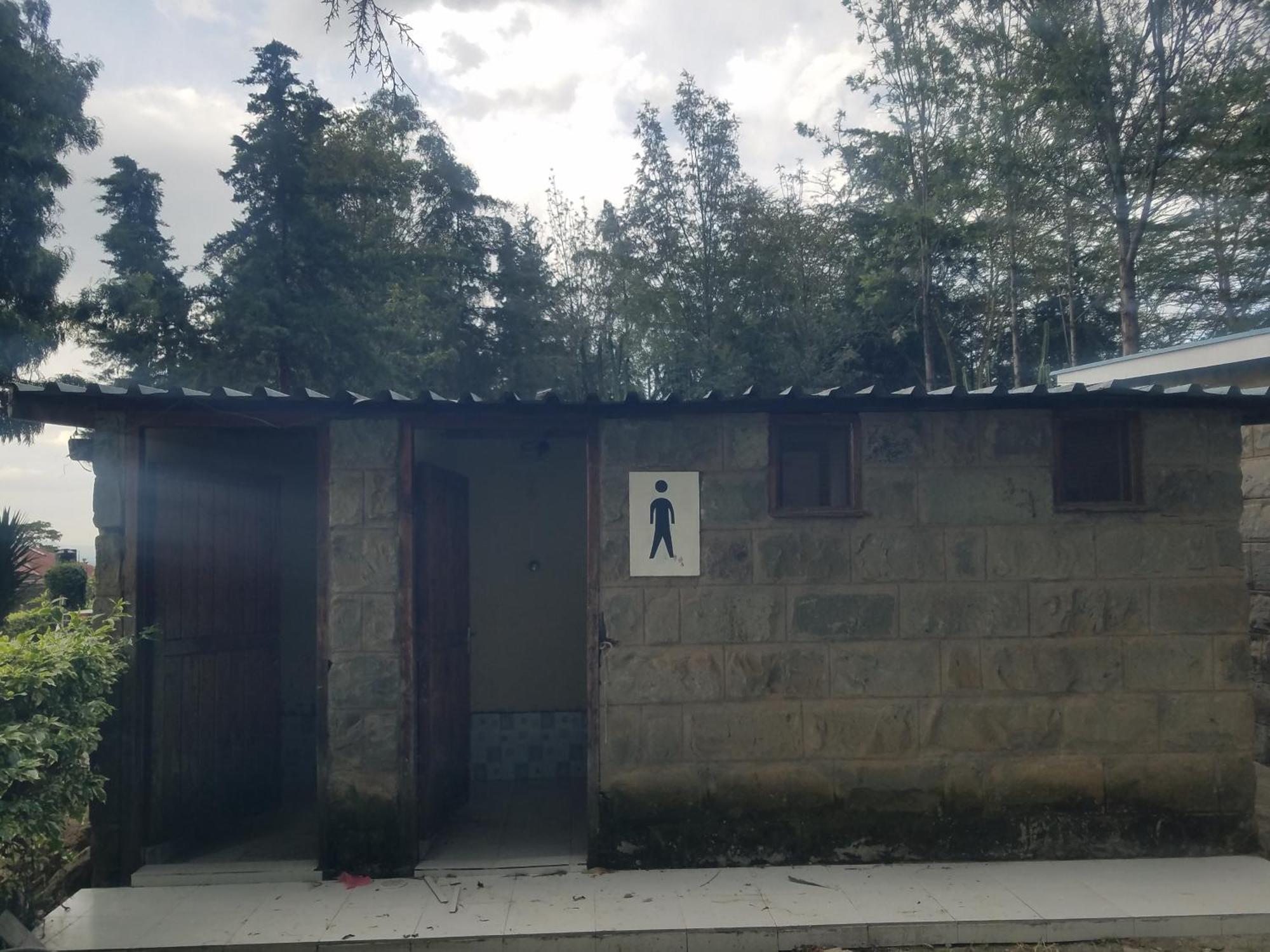 Triple Eden Resort - 나이바샤 외부 사진